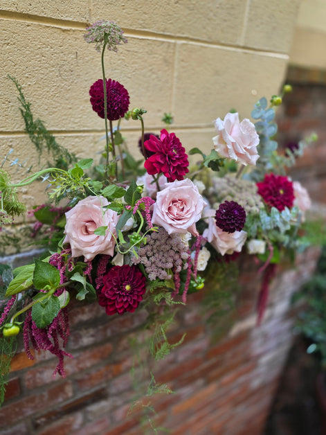 Table Centrepieces