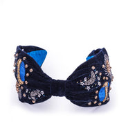 Midnight Headband