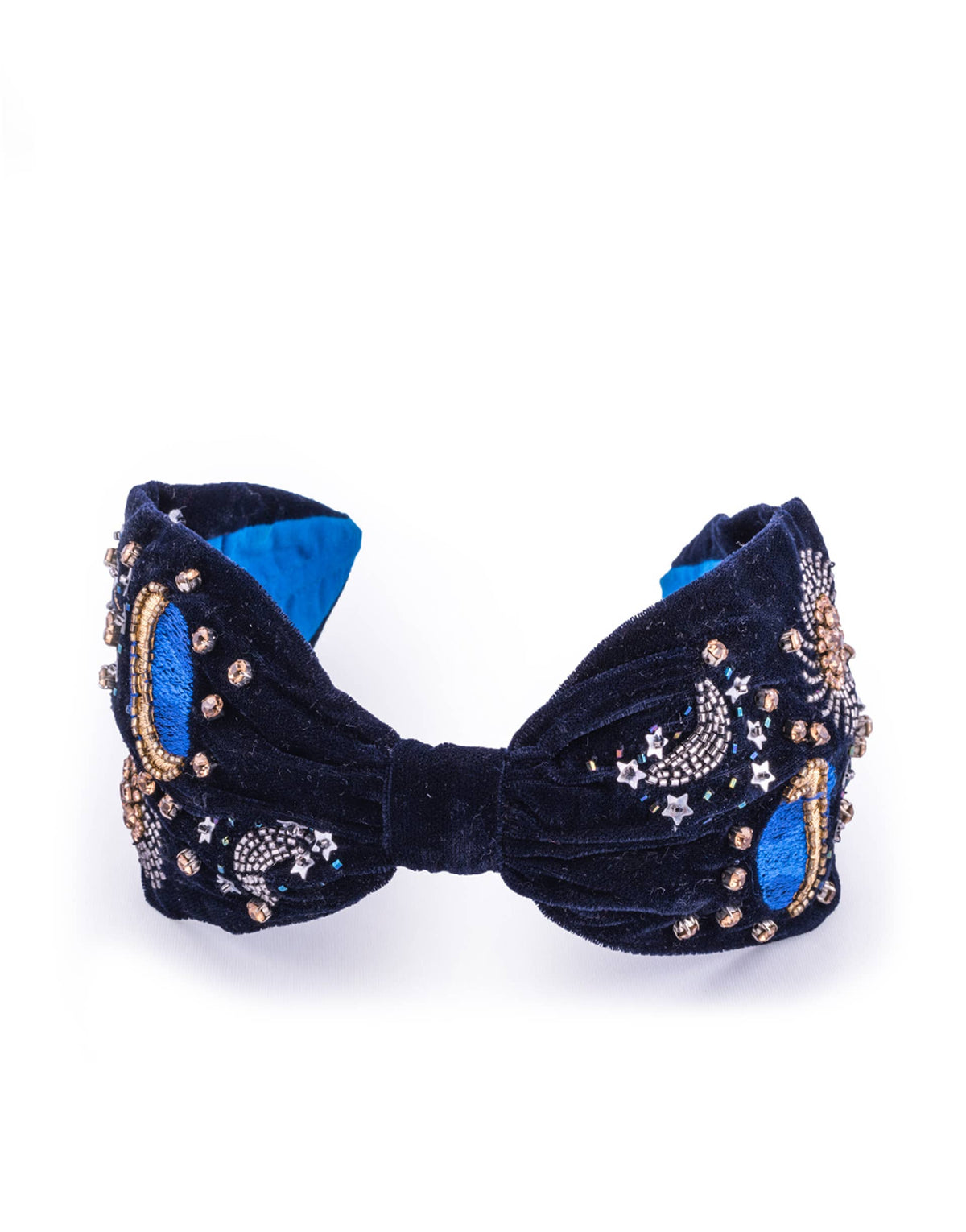Midnight Headband