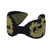 Leaf Headband