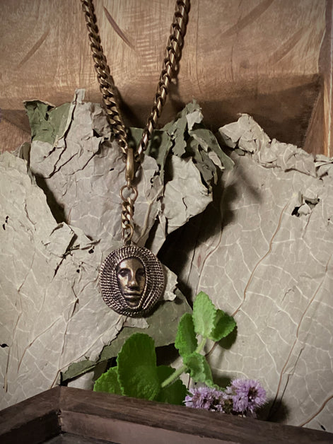 OPHELIA necklace