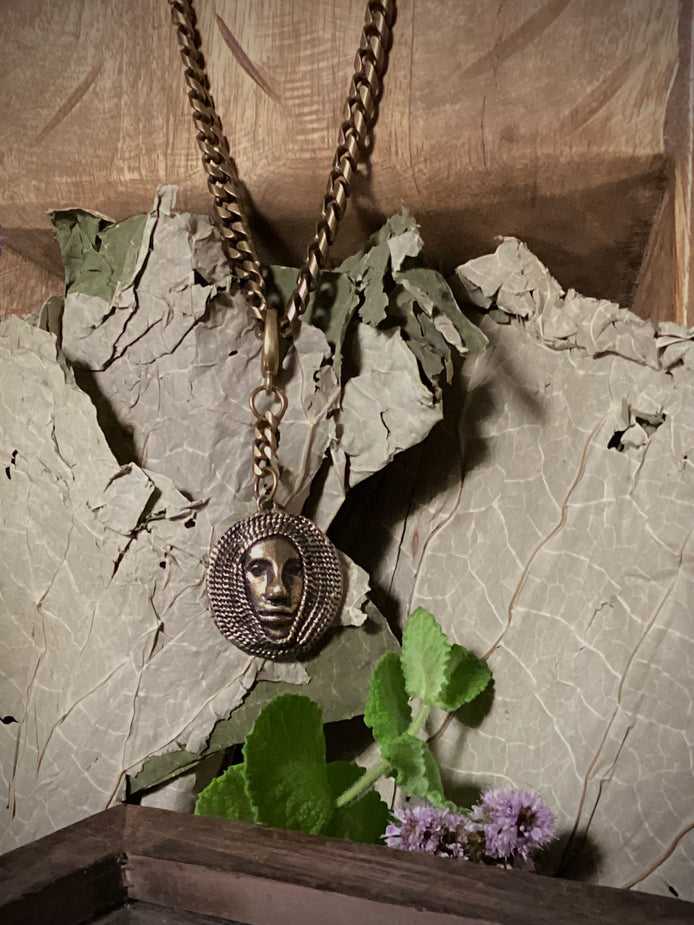 OPHELIA necklace