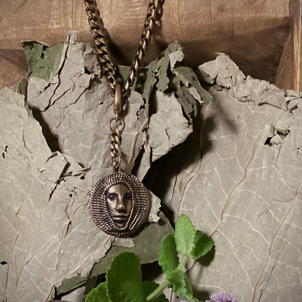 OPHELIA necklace