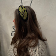 Leaf Headband