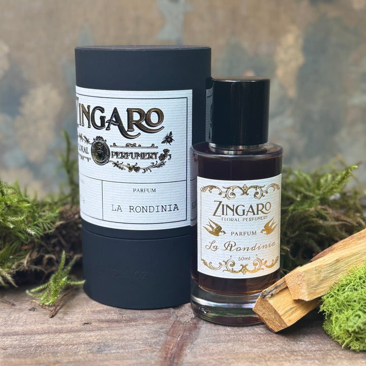 La Rondinia Parfum