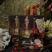 The Garden Oracle: 44 Card Deck & Guidebook