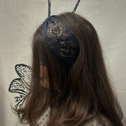 Byrne Headband