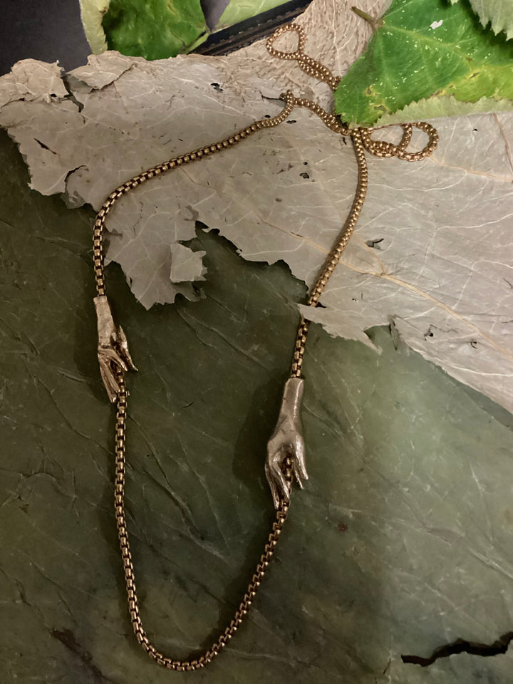 FLOW necklace