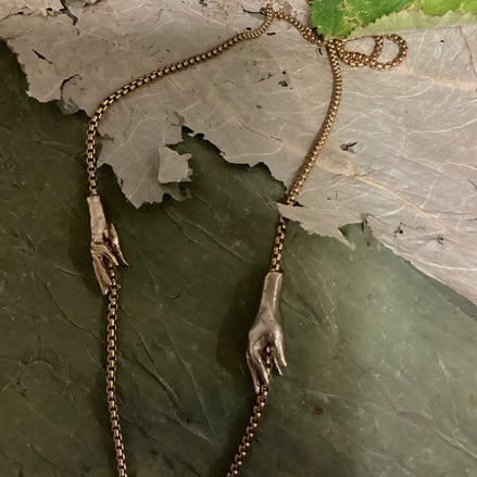 FLOW necklace
