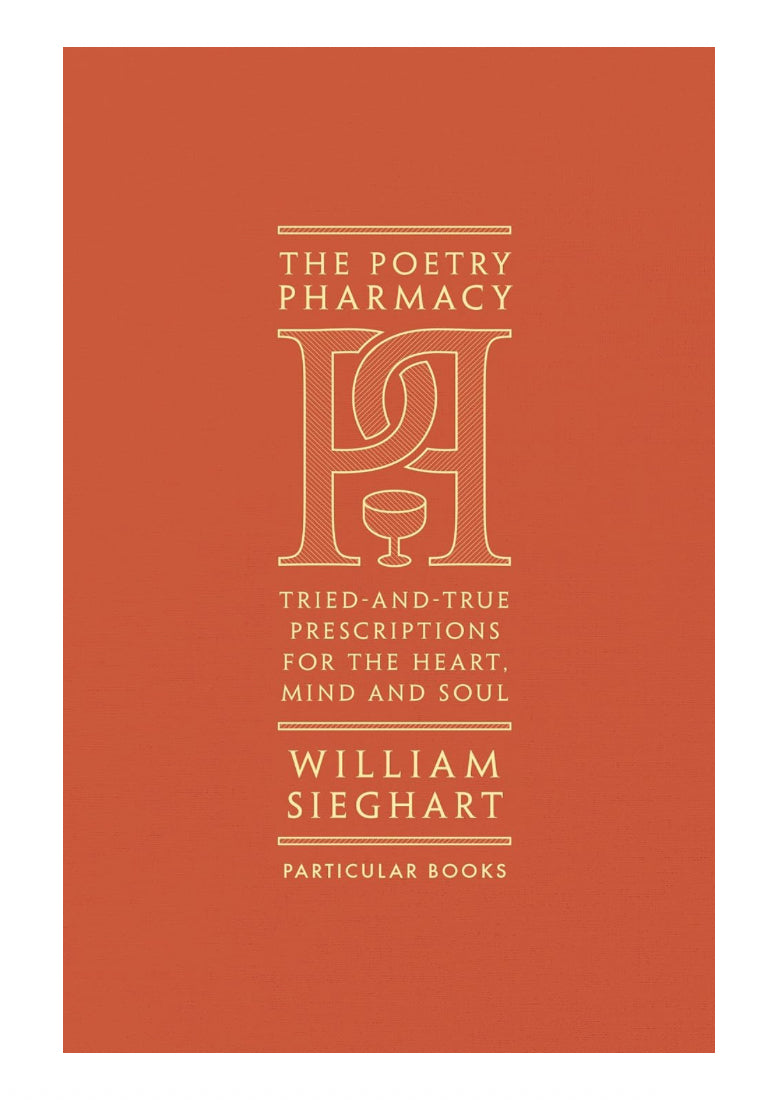 The poetry pharmacy