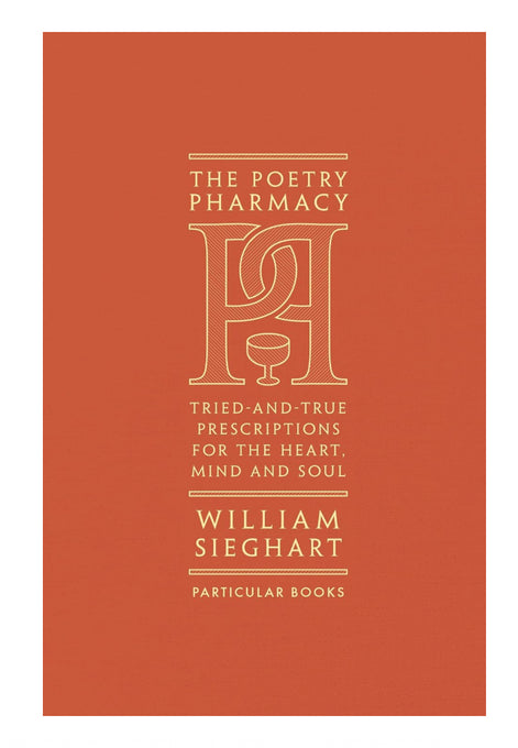 The Poetry Pharmacy