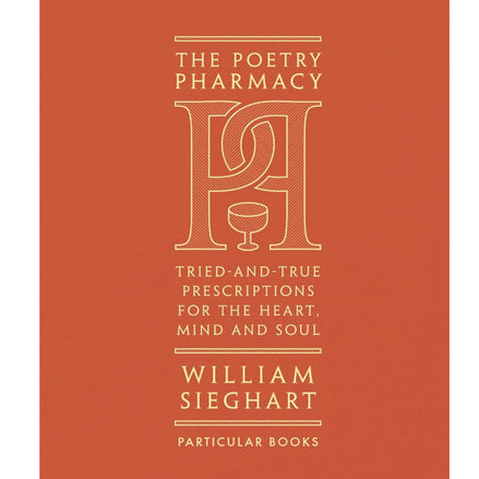 The Poetry Pharmacy