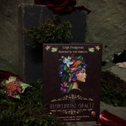 The Flowerwise Oracle
