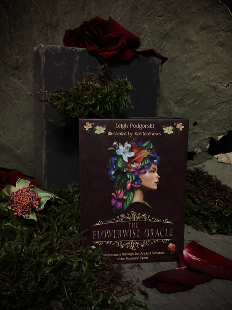 The Flowerwise Oracle