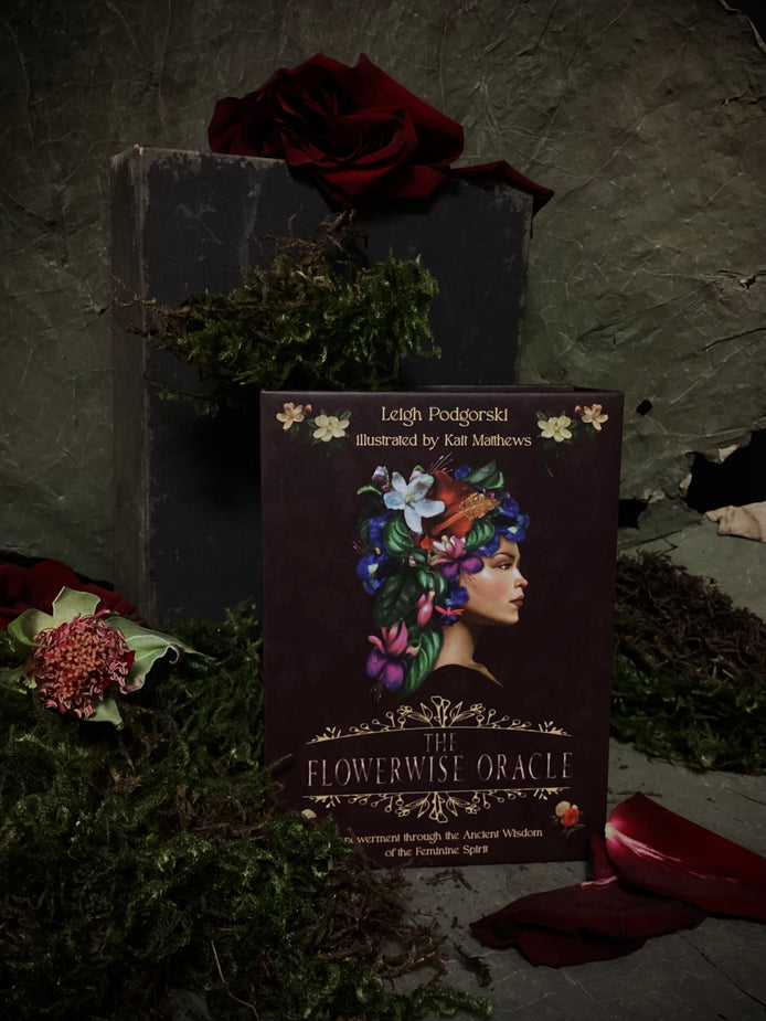 The Flowerwise Oracle