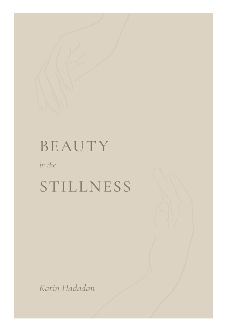 Beauty in the stillness