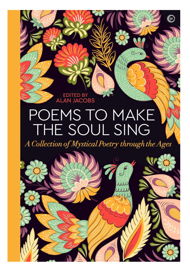 Poems to make the soul sing