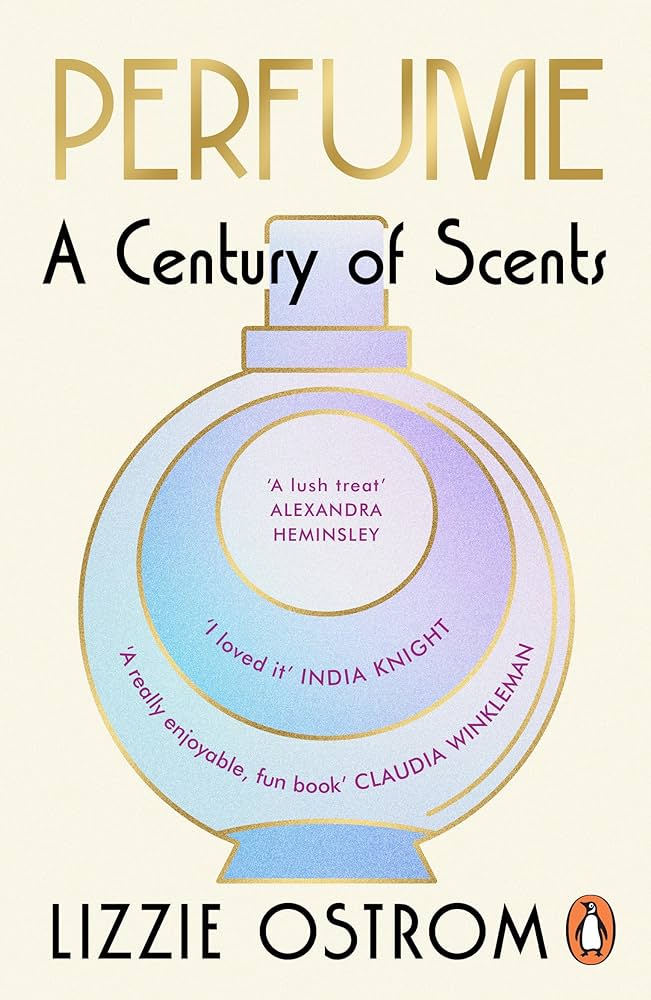 Perfume, a Century of scents