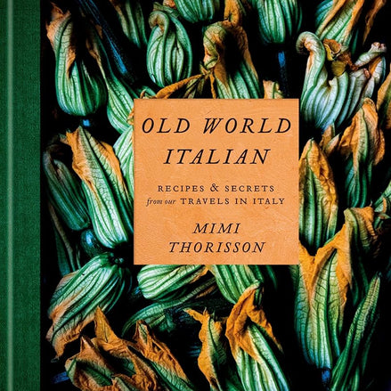 Old World Italian
