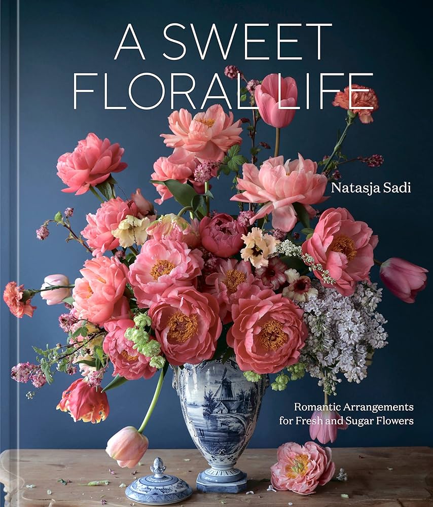 A Sweet Floral Life