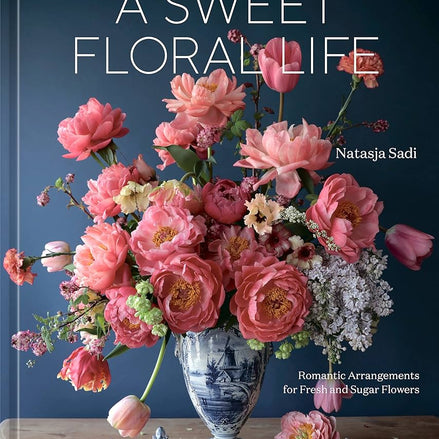 A Sweet Floral Life