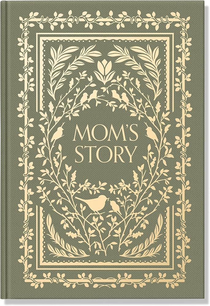 Mom’s Story