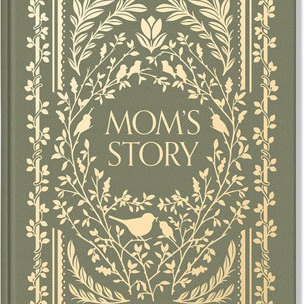 Mom’s Story
