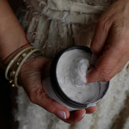 Body Cream