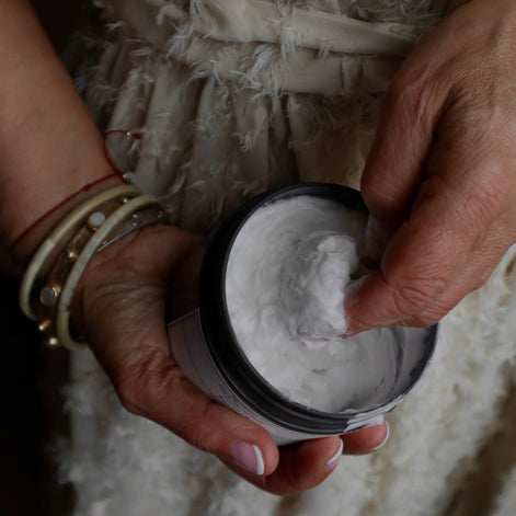 Body Cream