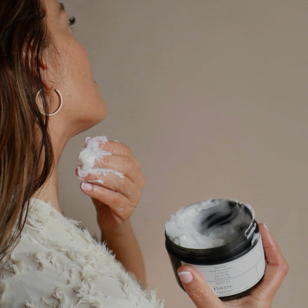 Body Cream