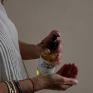 Body Oil