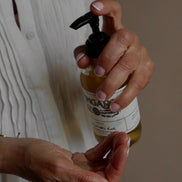 Body Oil