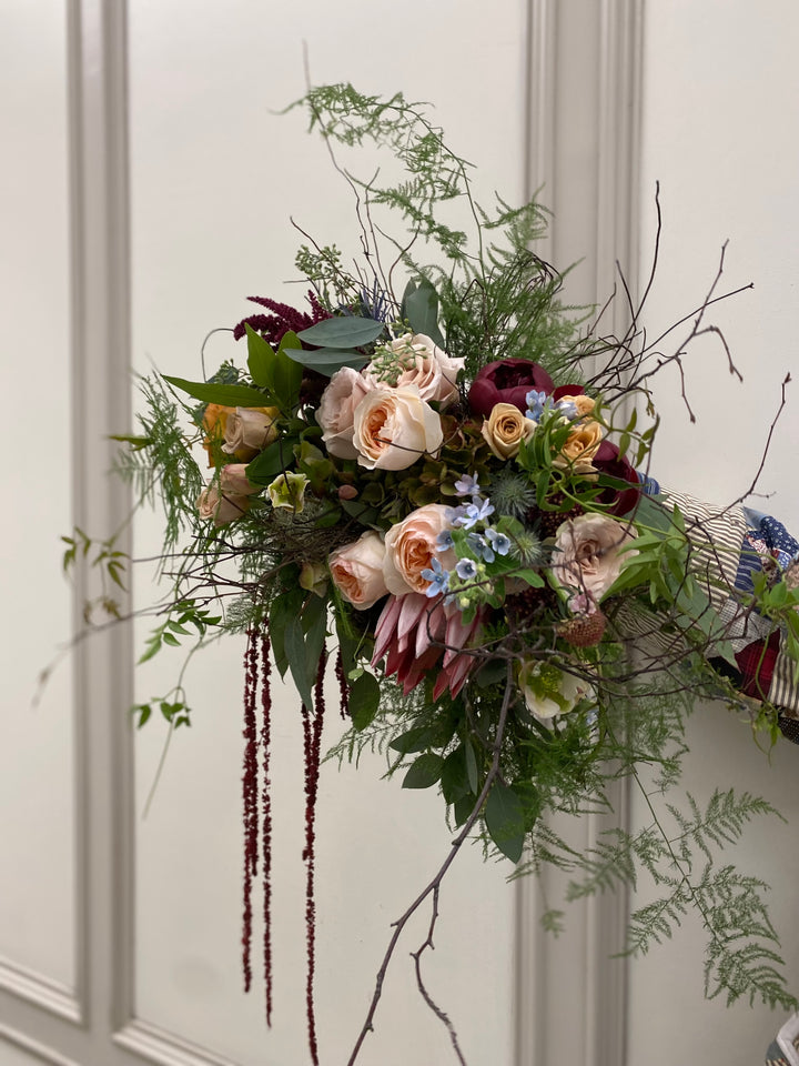 Bridal Bouquet