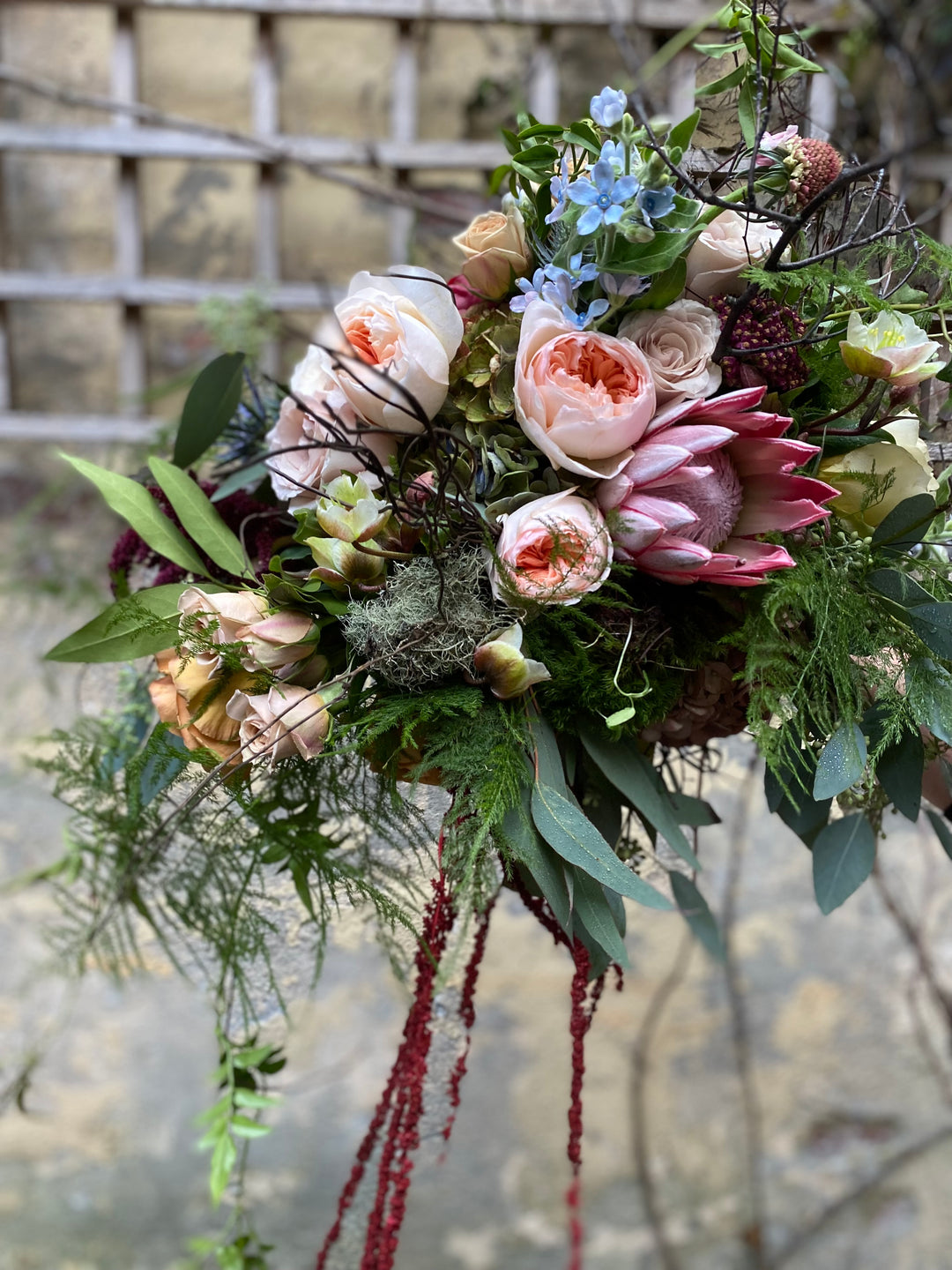 Bridal Bouquet