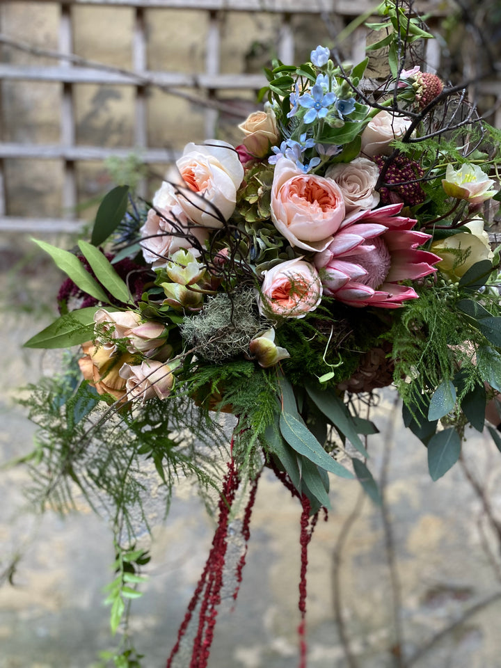 Bridal Bouquet