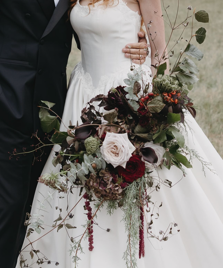 Bridal Bouquet