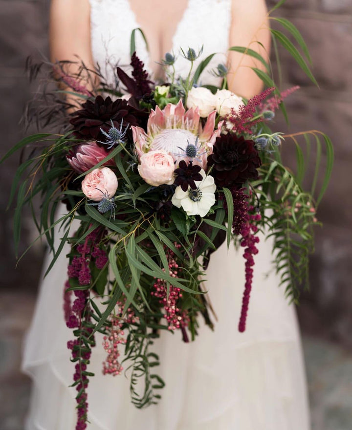 Bridal Bouquet