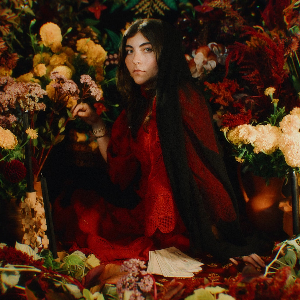 Gypsy Veil Parfum