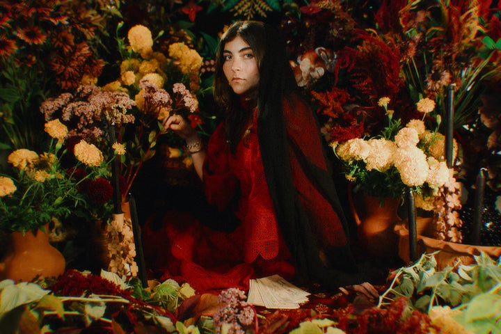 Gypsy Veil Parfum