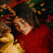 Gypsy Veil Parfum