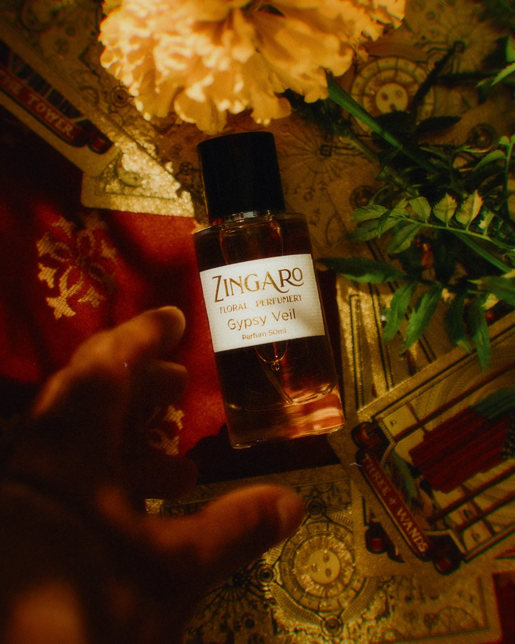Parfum Collection | Zingaro Fragrances | Zingaro – Zingaro Floral