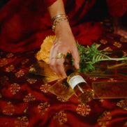Gypsy Veil Parfum