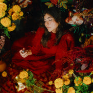 Gypsy Veil Parfum