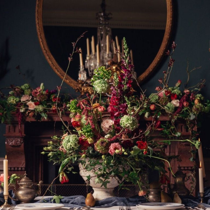 Hotel Foyer Arrangement - Weekly or Bi-Weekly