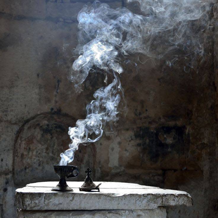 NEW! Diffuser Oil - Nazareth