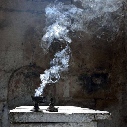 NEW! Diffuser Oil - Nazareth