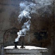 Incense
