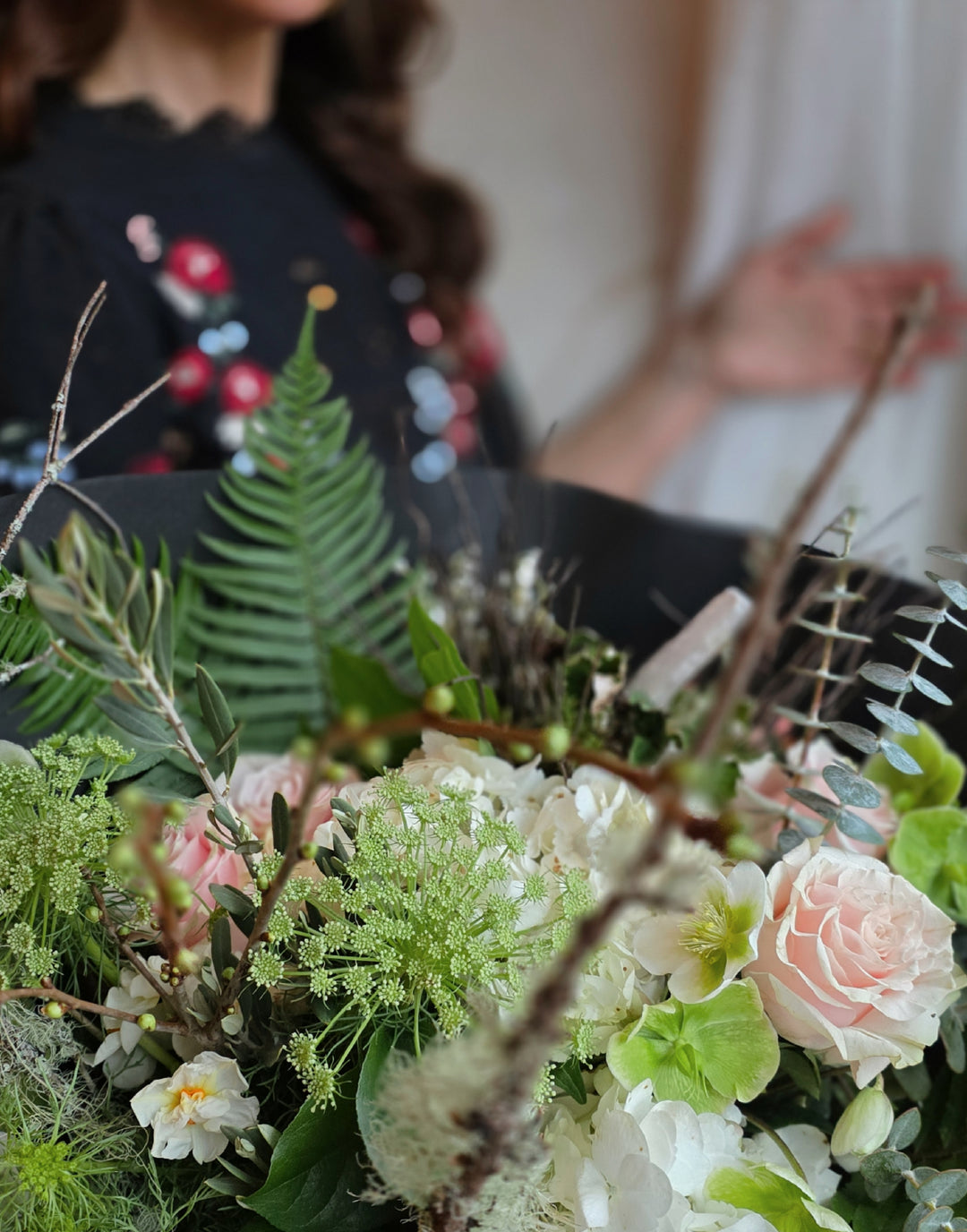 By Our Hand - Valentine's Day