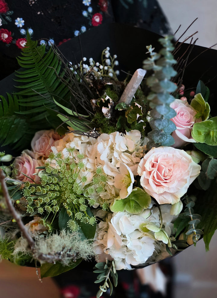 By Our Hand - Valentine's Day