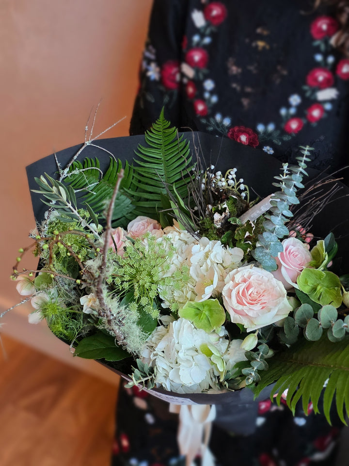 By Our Hand - Valentine's Day